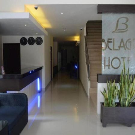 Belagri Hotel And Restaurant Sorong Zewnętrze zdjęcie